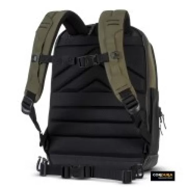  Nahrbtnik PENTAGON CONSUL 27LT BACKPACK K16116 ČRNA 