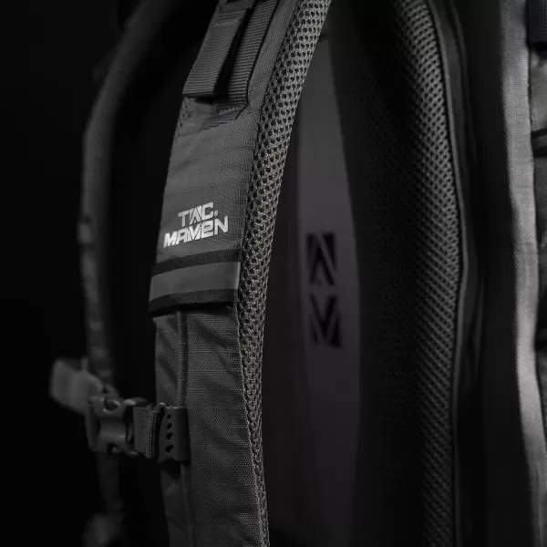  Nahrbtnik PENTAGON MARS 30LT OUTDOOR BACKPACK D16007 POLNOČNO MODRA 