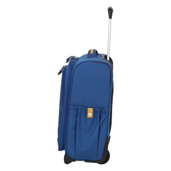  Kovček TRAVELITE MINI MOVER 2W S PIRAT 