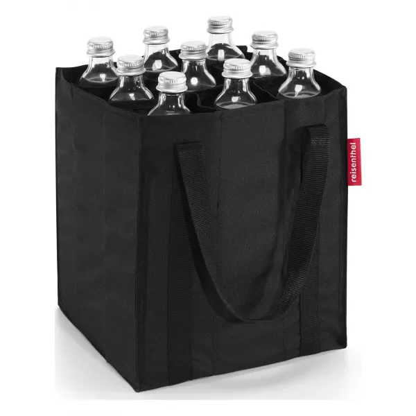  Torba REISENTHEL BottleBag ČRNA 