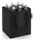 Torba REISENTHEL BottleBag ČRNA