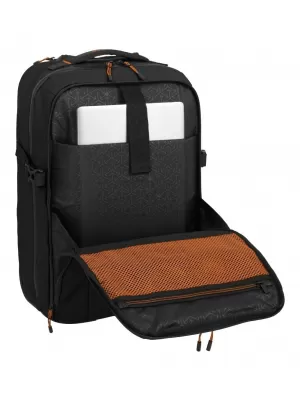 Nahrbtnik TRAVELITE Briize Backpack L Trolley ČRNA