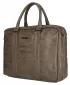 Torba ENRICO BENETTI ROTTERDAM 15 NOTEBOOK BAG SREDNJE TAUPE