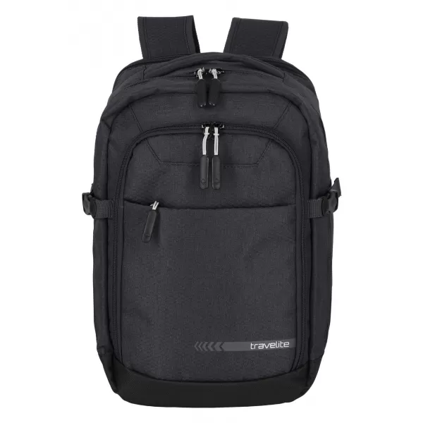  Nahrbtnik TRAVELITE Kick Off Cabin Backpack ANTRACIT 