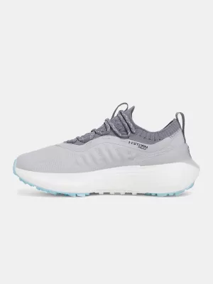 Moški čevlji UNDER ARMOUR UA PHANTOM FORE 3027876-011 SIVA