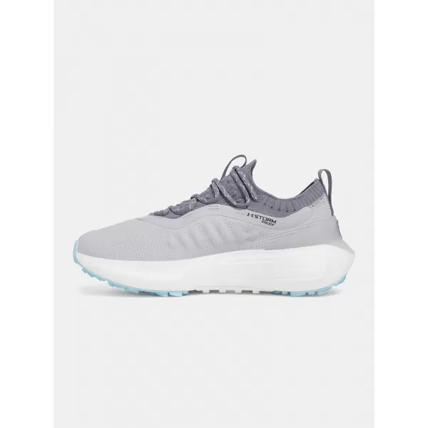  Moški čevlji UNDER ARMOUR UA PHANTOM FORE 3027876-011 SIVA 