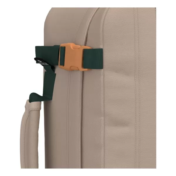  Nahrbtnik CABINZERO CLASSIC 36L ČEBULNI PESEK 