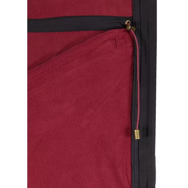  Ženska softshell jakna ALTISPORT GEMEE ČRNA 