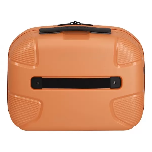  Kovček IMPACKT IP1 BEAUTY CASE VRTNA MARELICA 