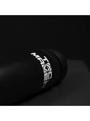 Steklenička PENTAGON THERMAL BOTTLE 500ML D19022 ČRNA