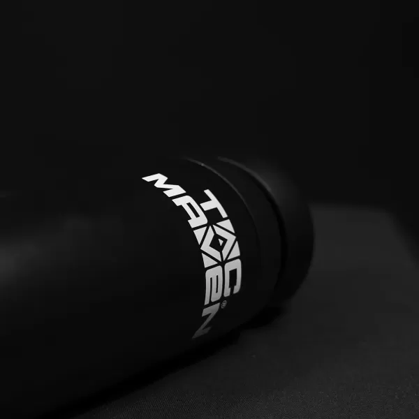  Steklenička PENTAGON THERMAL BOTTLE 500ML D19022 ČRNA 