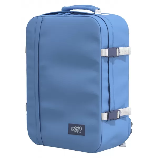  Nahrbtnik CABINZERO CLASSIC 44L NESKONČNO MODRA 
