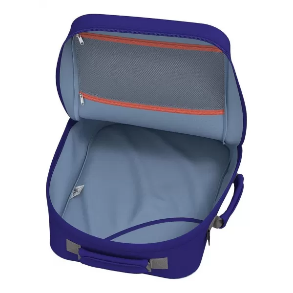  Nahrbtnik CABINZERO CLASSIC 44L NEPTUNOVO MODRO 