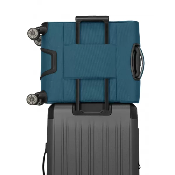  Kovček TRAVELITE JETPACK MULTI LIGHT 4 CABIN BENCIN 