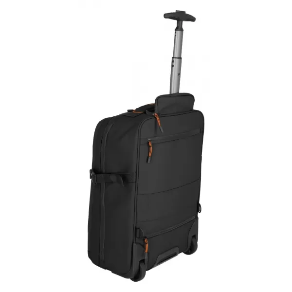  Nahrbtnik TRAVELITE Briize Backpack L Trolley ČRNA 