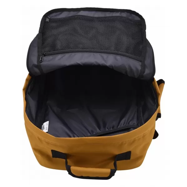  Nahrbtnik CABINZERO CLASSIC 28L POMARANČNI HLAD 