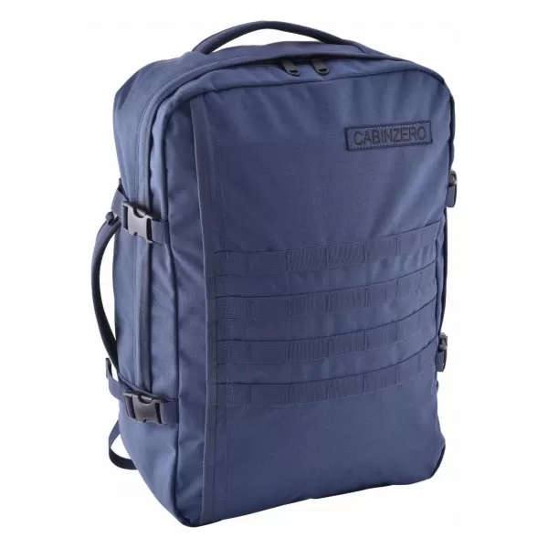  Nahrbtnik CABINZERO MILITARY 44L NAVADE 