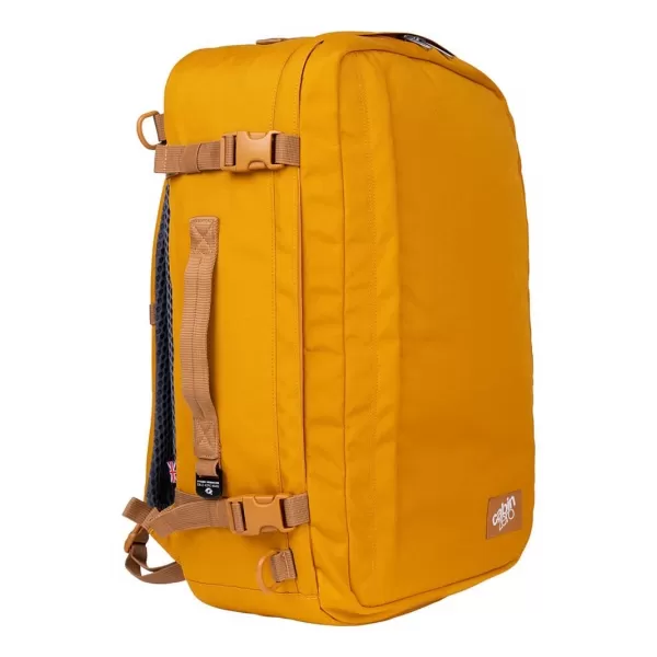 Nahrbtnik CABINZERO CLASSIC PLUS 42L POMARANČNI HLAD 