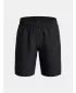 Fantovske kratke hlače UNDER ARMOUR UA TECH WOVEN WORDMARK SHORT 1383341-007 ČRNA