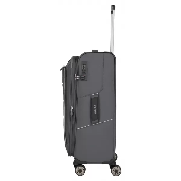 Kovček TRAVELITE SKAII 4W M ANTRACIT 