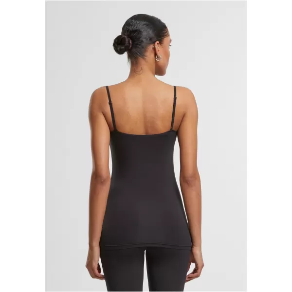  Tank Top URBAN CLASSICS TB7675A ČRNA/ČRNA 