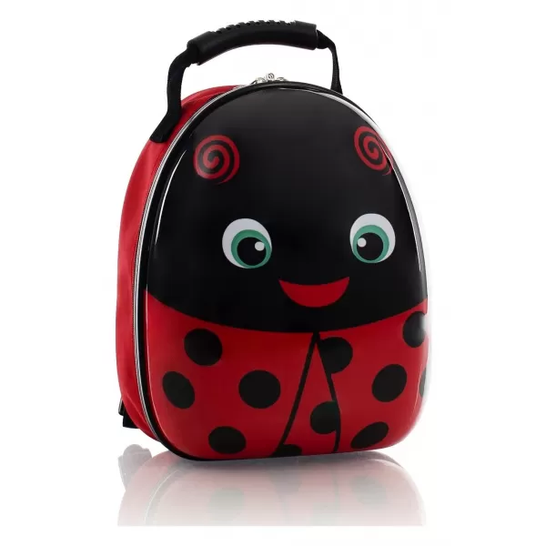  Komplet kovčkov HEYS SUPER TOTS LADY BUG 