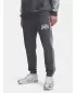 Moške športne hlače UNDER ARMOUR UA RIVAL FLC CB PANTS 6003954-025 SIVA