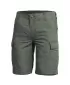 Kratke hlače PENTAGON BDU 2.0 SHORTS K05011 KAMUFLAŽNO ZELENA
