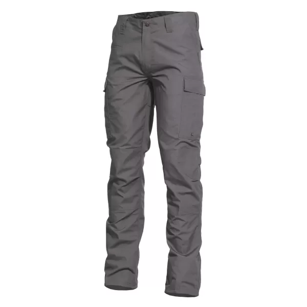  Hlače PENTAGON BDU 2.0 K05001 PEPELNO SIVA 