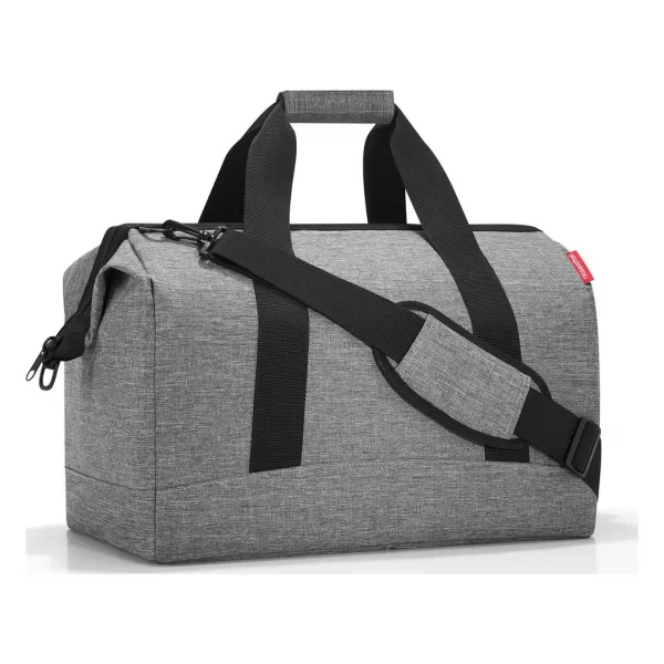  Torba REISENTHEL ALLROUNDER L TWIST SILVER 