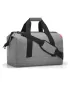 Torba REISENTHEL ALLROUNDER L TWIST SILVER