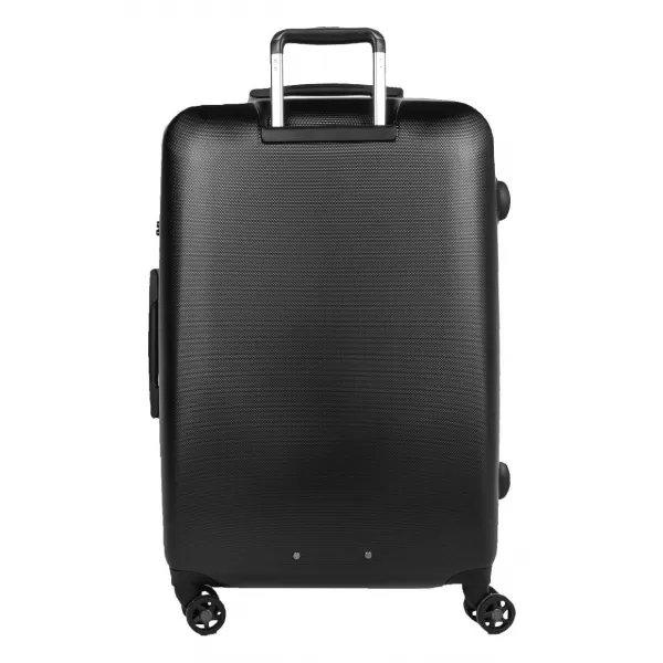  Kovček HEYS VANTAGE SMART LUGGAGE L ČRNA 