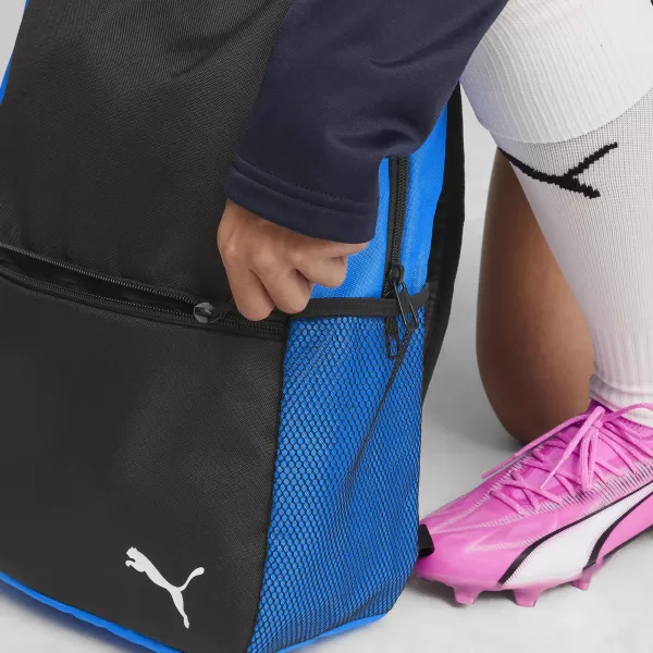  Torba PUMA TEAMGOAL BACKPACK CORE 090238_02 ELEKTRIČNA MODRA LIMONADA/ČRNA 