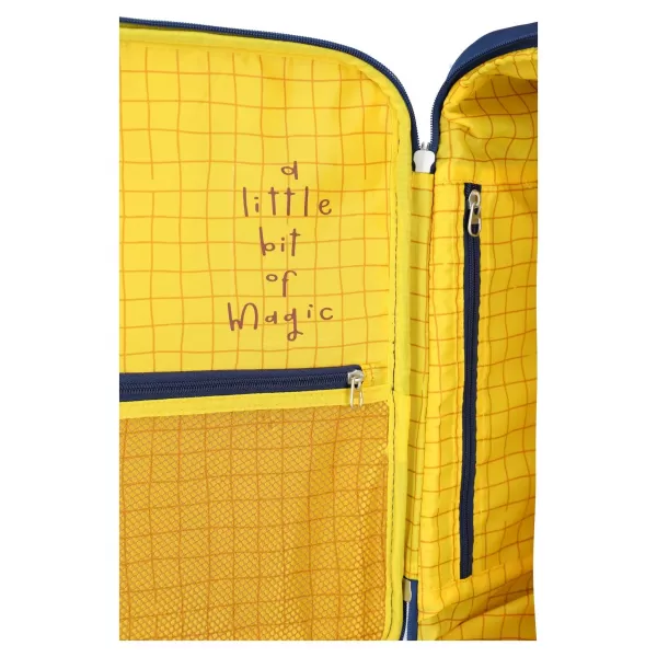  Kovček TRAVELITE MINI MOVER S PIRAT 