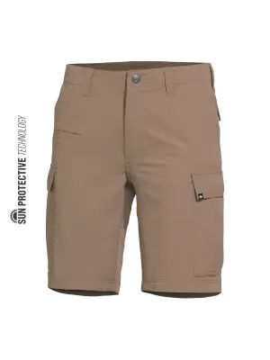 Kratke hlače PENTAGON BDU 2.0 TROPIC SHORTS K05061 KOJOT