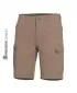 Kratke hlače PENTAGON BDU 2.0 TROPIC SHORTS K05061 KOJOT