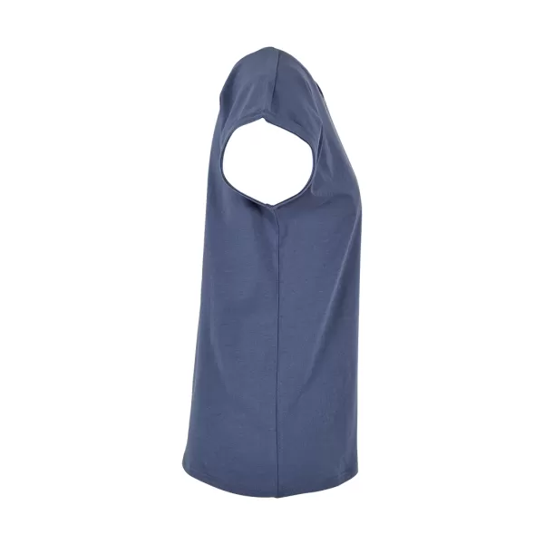  Srajca BRANDIT 8678 VINTAGE MODRA 