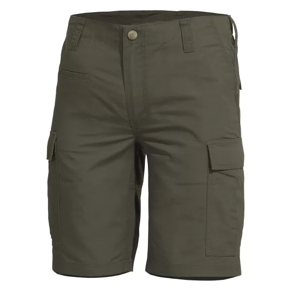  Kratke hlače PENTAGON BDU 2.0 SHORTS K05011 RANGER ZELENA 
