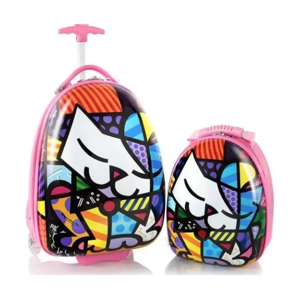  Kovček HEYS BRITTO MUCKA 