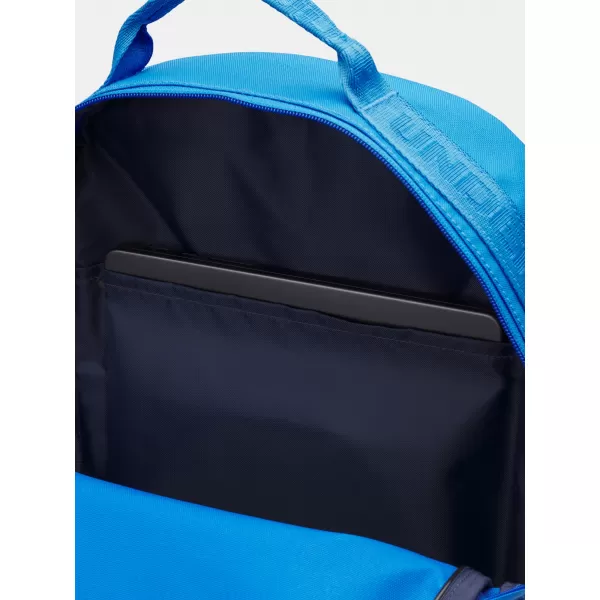  Nahrbtnik UNDER ARMOUR UA ESSENTIAL BACKPACK 1378415-402 MODRA 
