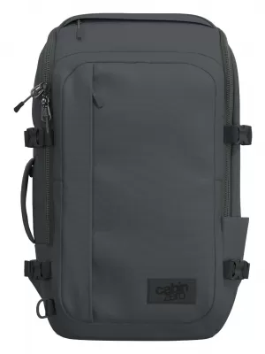 Nahrbtnik CABINZERO ADV 32L ORIGINAL SIVA