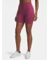 Ženske kratke hlače UNDER ARMOUR UA VANISH SEAMLESS SHORT RDEČA
