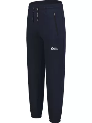 Moške sledilne obleke NORDBLANC COMFYSTRIDE NBSPM8253 MODRO