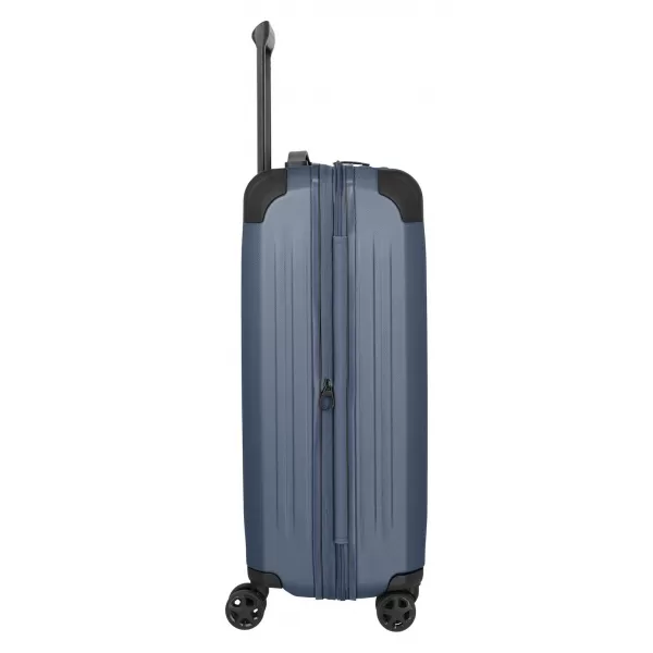  Kovček TRAVELITE DYNAMIIC S,M,L DENIMBLUE 