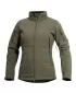 Ženska jakna PENTAGON ARTAXES WOMENS JACKET K08011 RJAVO SIVA