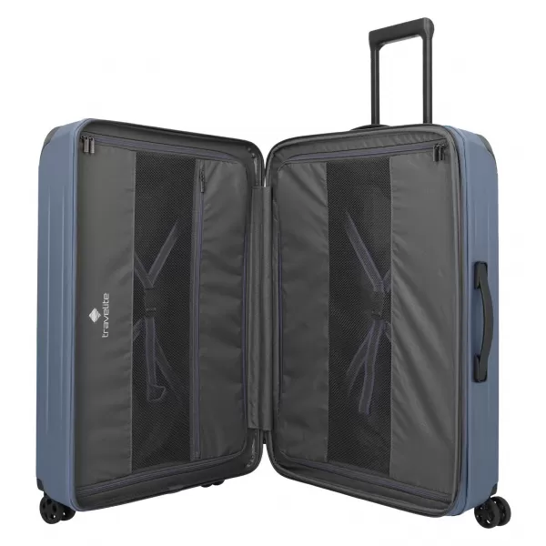  Kovček TRAVELITE DYNAMIIC XL DENIMBLUE 