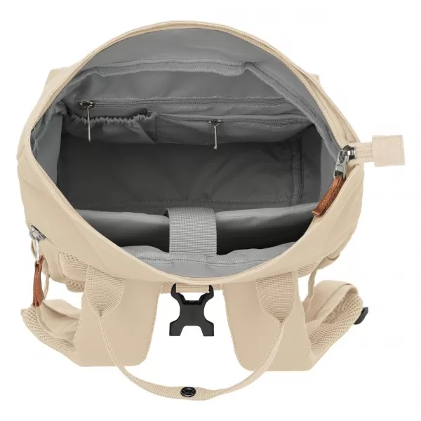  Nahrbtnik TRAVELITE BASICS SHORT HANDLE ROLL-UP UMAZANO/BELO 