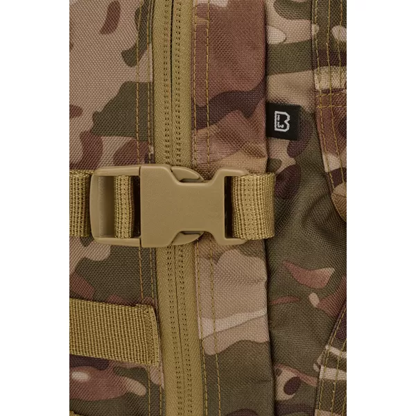  Nahrbtnik BRANDIT 8022 TAKTIČNI CAMO 