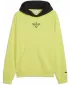 Moški pulover PUMA MELO ALWAYZ ON 1 HOODIE 63075205 LIMONIN SHERBERT