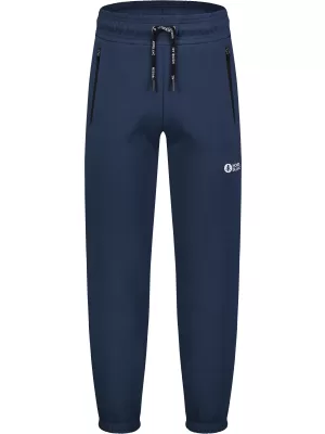 Moške sledilne obleke NORDBLANC COMFYSTRIDE NBSPM8253 MODRO